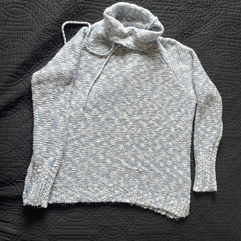 Chaps sweater